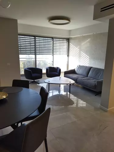 שיפוץ סלון בבית